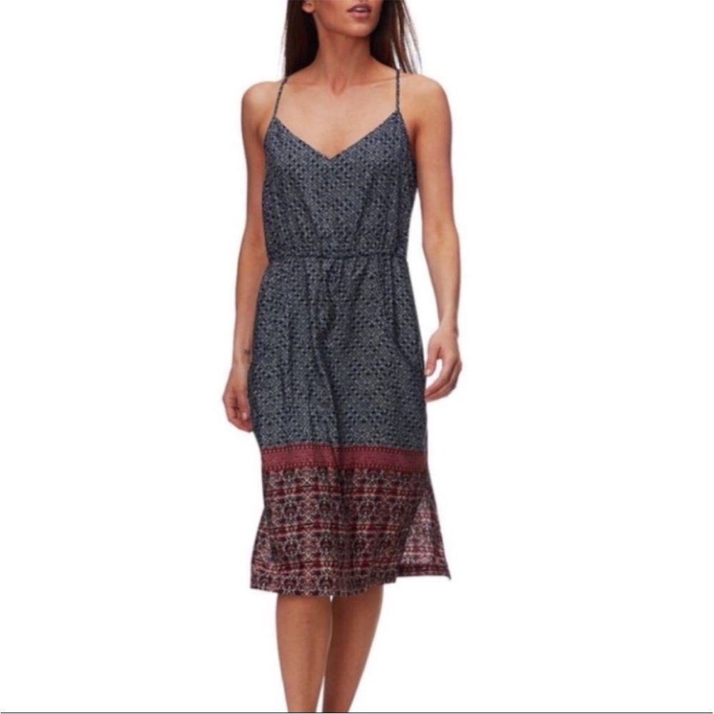 Patagonia Lost Wildflower Dress